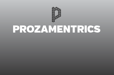 Prozamentrics Logo