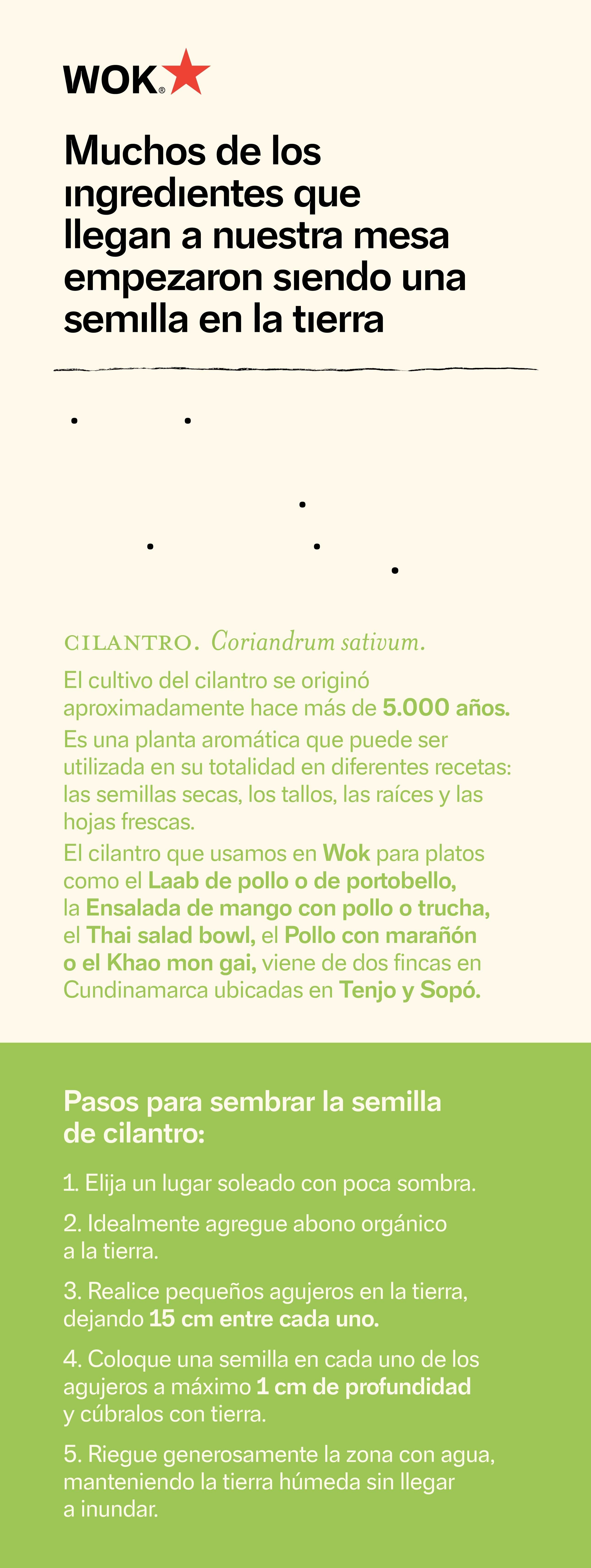 Todos los días son días de la Tierra